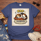Nap Champion T-Shirt