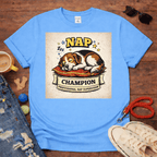 Nap Champion T-Shirt