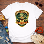 Rescue Mom T-Shirt