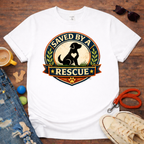 Saved T-Shirt