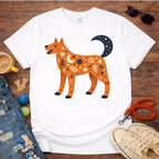 Moon Dog T-Shirt
