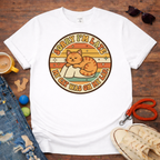 Lap Cat  T-Shirt
