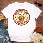 Dog Hair T-Shirt