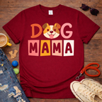Dog Mama T-Shirt