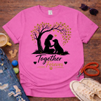 Tree Hart T-Shirt