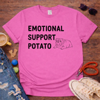 Emotional Support T-Shirt
