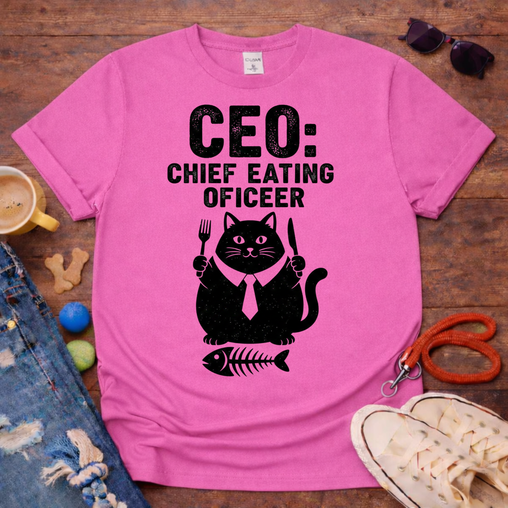 CEO T-Shirt