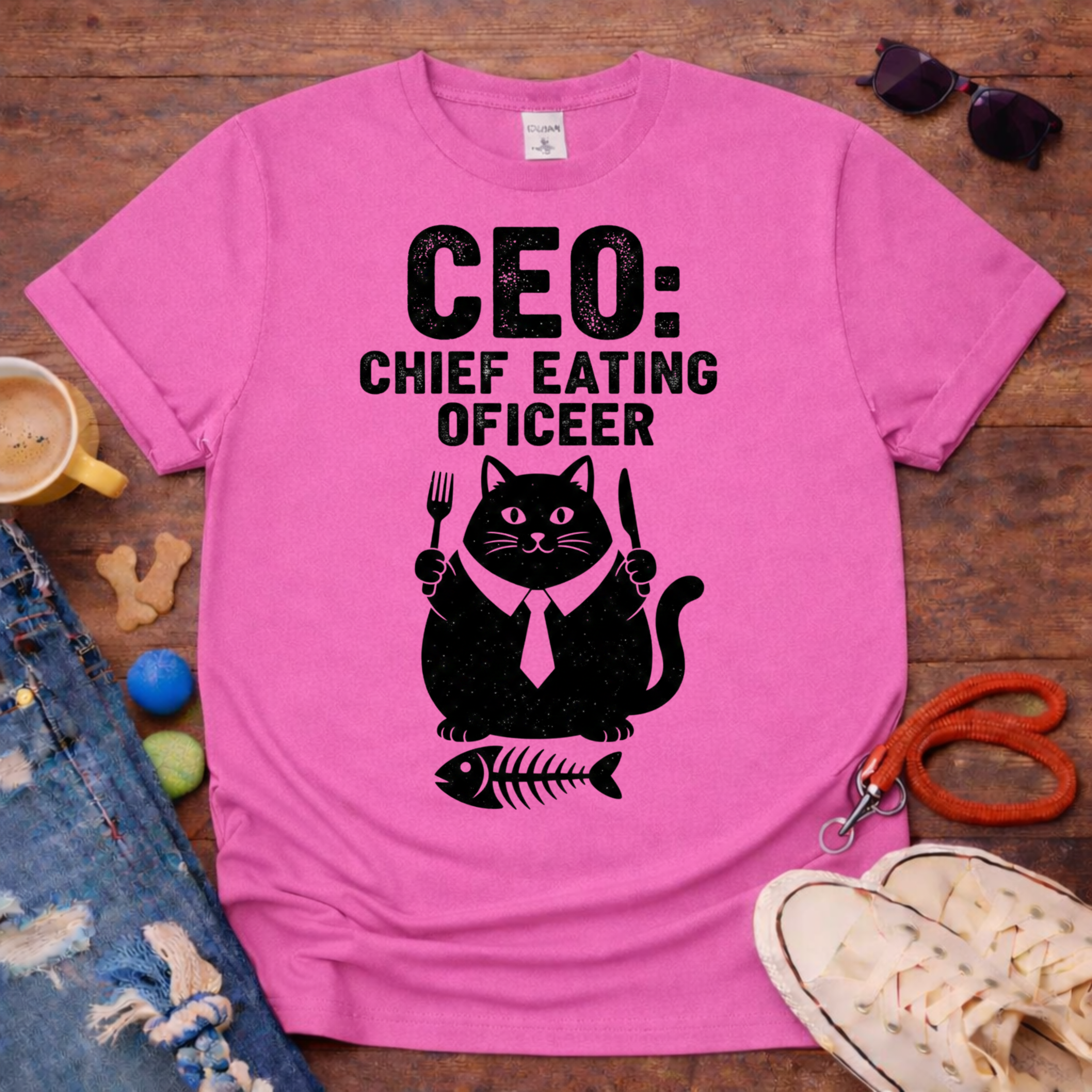 CEO T-Shirt