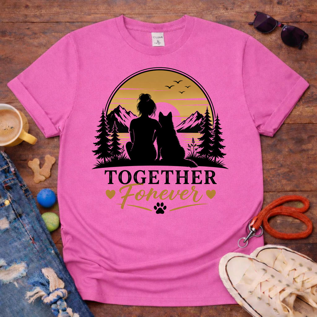 Forever Sunset T-Shirt
