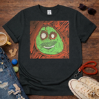 Smiley Face T-Shirt