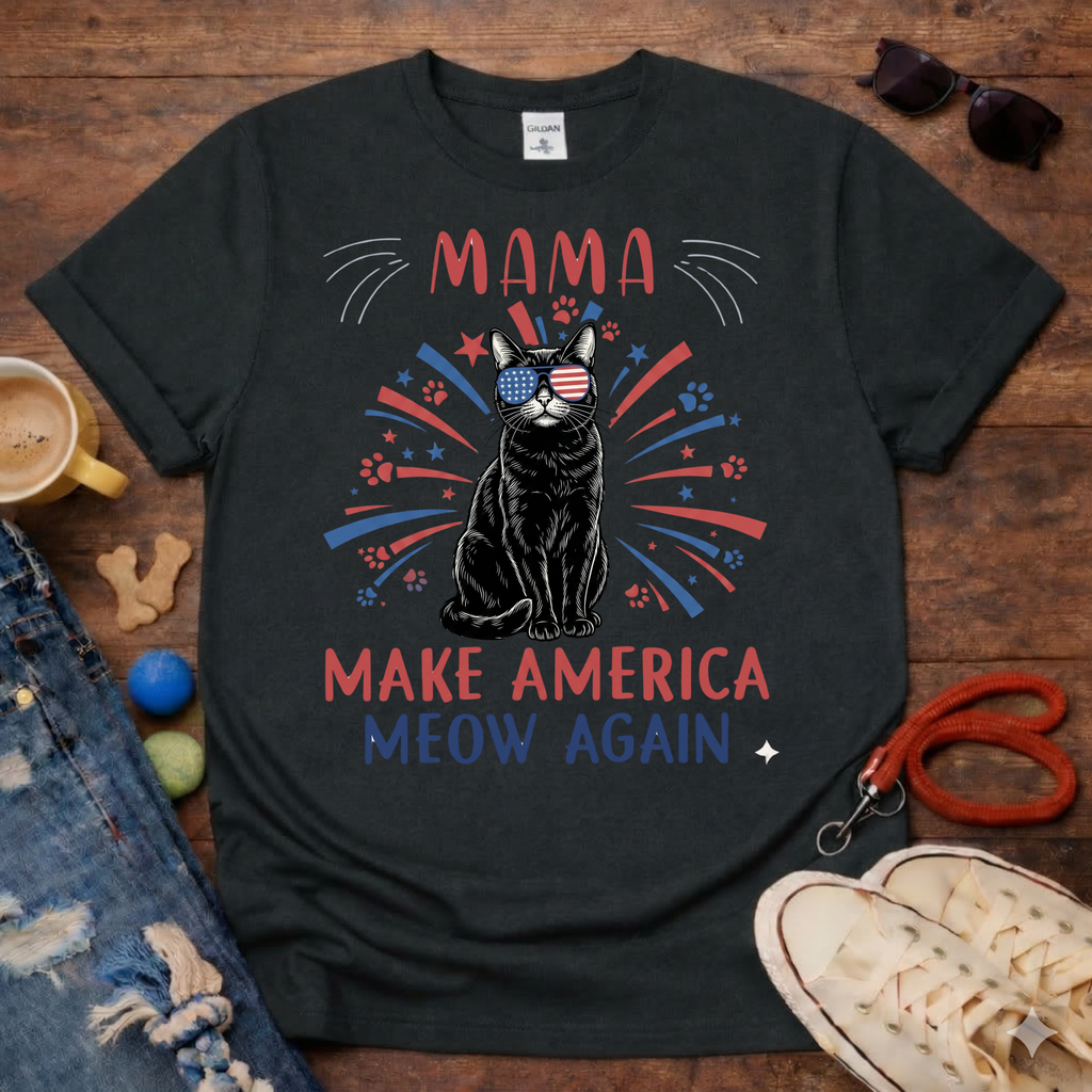 MAMA T-Shirt