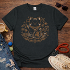 Lucky Cat T-Shirt