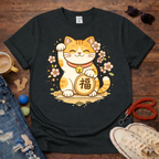 Lucky Cat T-Shirt