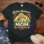 Golden Mama T-Shirt