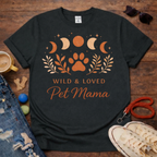 Wild & Loved T-Shirt