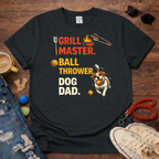 Ball Thrower T-Shirt