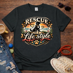 Rescue Life Style T-Shirt