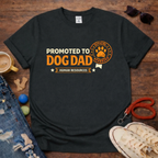 Promoted T-Shirt