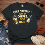Built Different T-Shirt