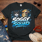 Soggy Squad T-Shirt