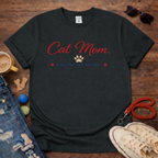 American Cat T-Shirt