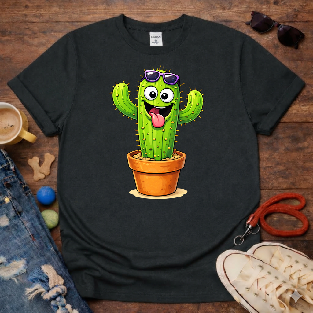 🌵Cactus T-Shirt🌵
