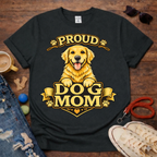 Proud mom T-Shirt
