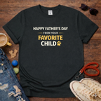 Happy Father's Day T-Shirt