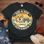 Rub-A-Dub T-Shirt