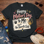 The Favorite Child T-Shirt
