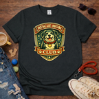 Rescue Mom T-Shirt