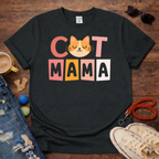 Cat Mama T-Shirt