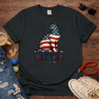 1776 Cat T-Shirt