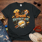 Treat Detective T-Shirt