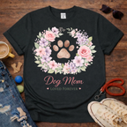Dog Mom T-Shirt
