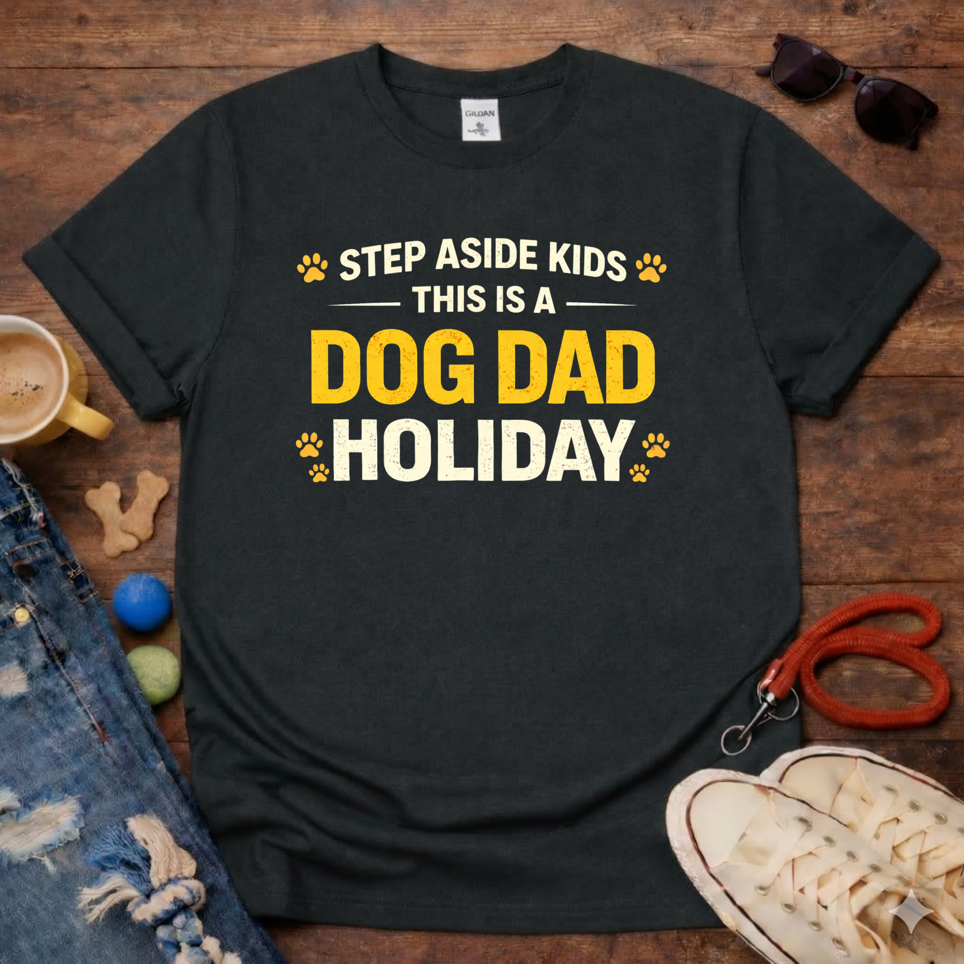 Holiday T-Shirt