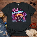 Rad Dog Mom T-Shirt