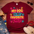 💖Favorite Child T-Shirt💖