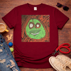 Smiley Face T-Shirt