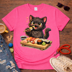 Sushi cat T-Shirt