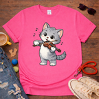 Violin T-Shirt