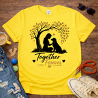 Tree Hart T-Shirt
