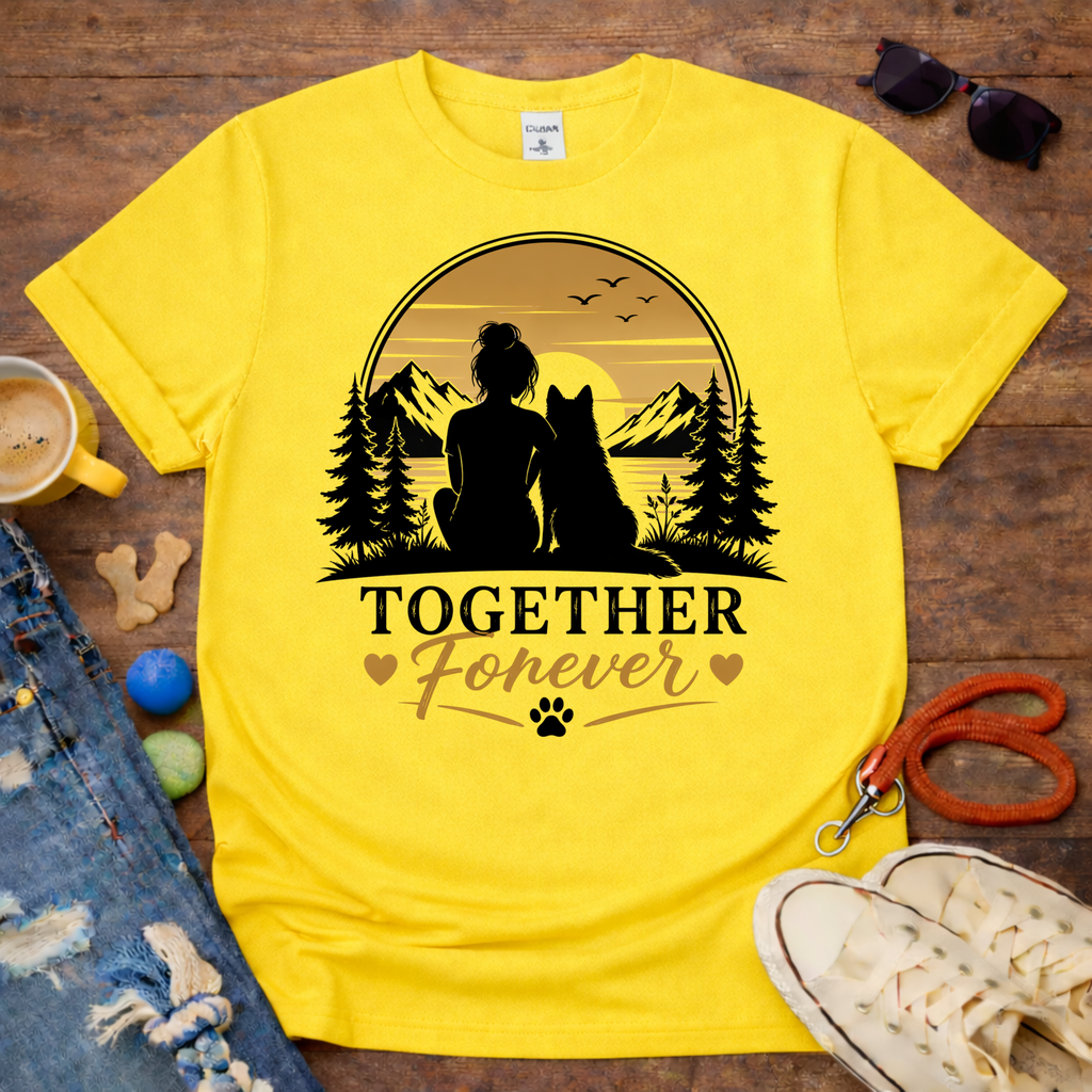 Forever Sunset T-Shirt