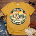 Rub-A-Dub T-Shirt