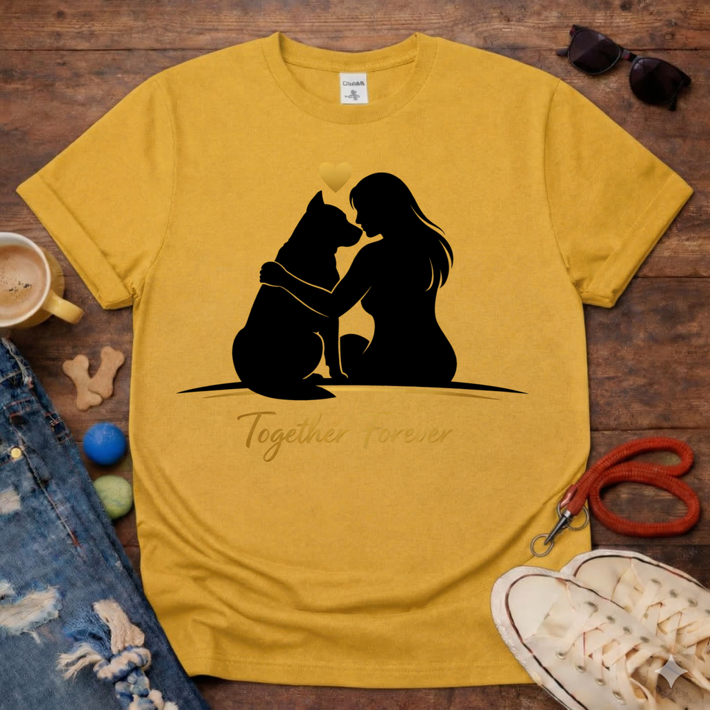 Together Forever T-Shirt
