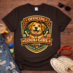 Good Girl Club T-Shirt