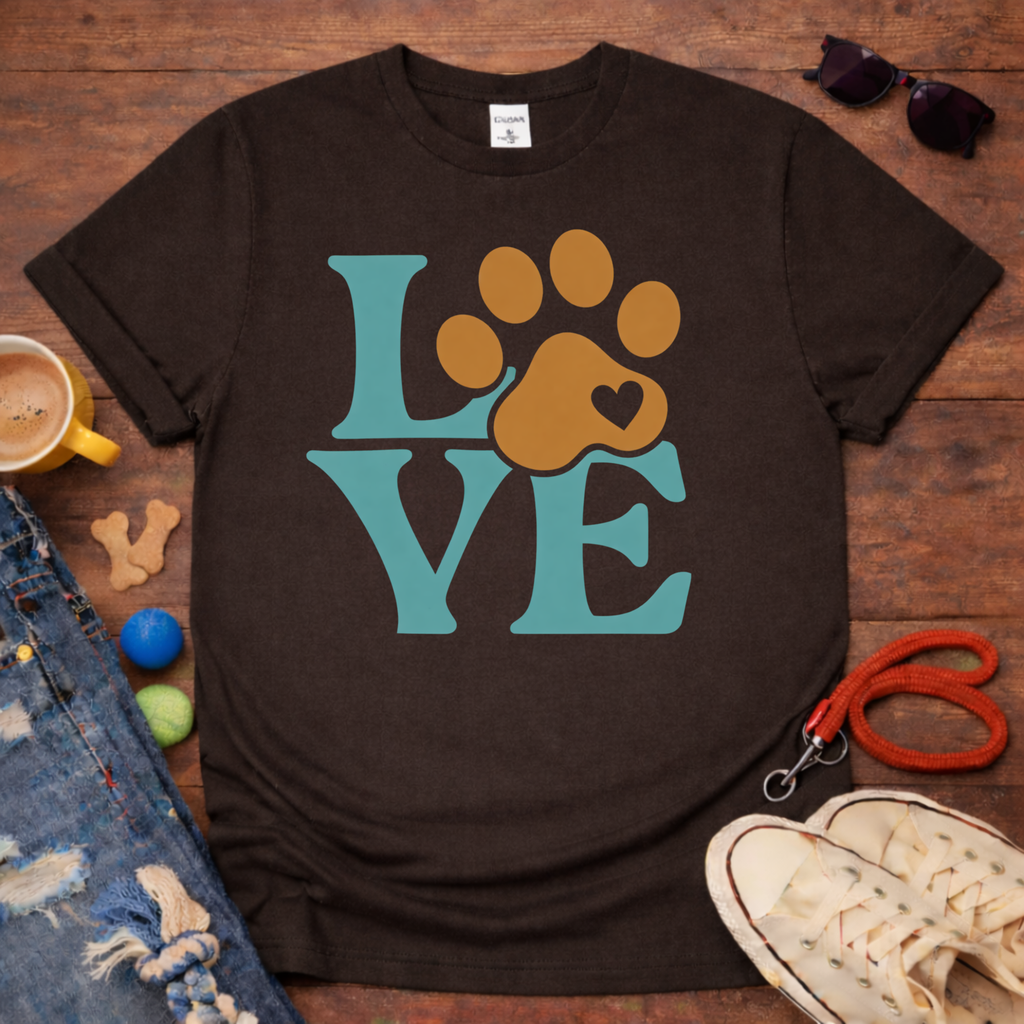 Love T-Shirt