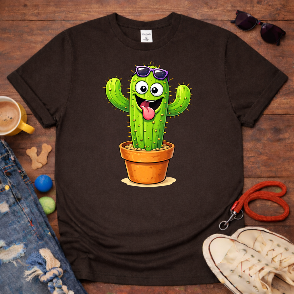 🌵Cactus T-Shirt🌵