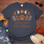 Wild & Loved T-Shirt