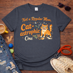 Cat-astrophic T-Shirt